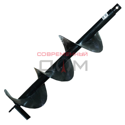 Бур почвенный HUTER AG-200 /70/13/4